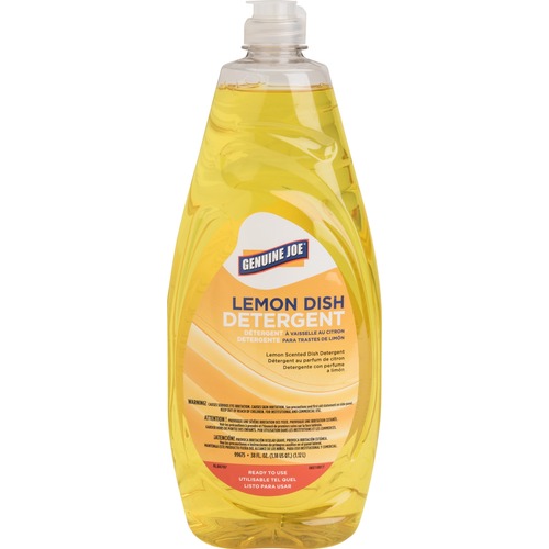 Dish/Dishwasher Detergents